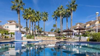 Återförsäljning - Apartment -
Ciudad quesada - Ciudad Quesada - Doña Pepa