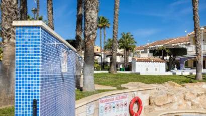 Återförsäljning - Apartment -
Ciudad quesada - Ciudad Quesada - Doña Pepa