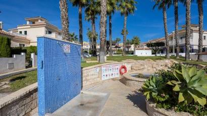 Återförsäljning - Apartment -
Ciudad quesada - Ciudad Quesada - Doña Pepa