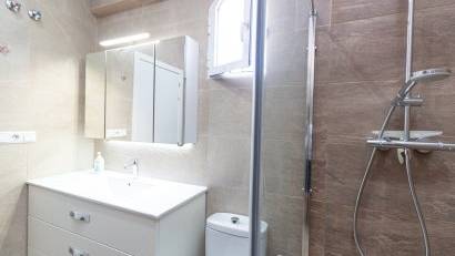 Återförsäljning - Semi detached -
La Zenia