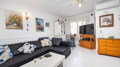 Reventa - Adosado -
Torrevieja - Los Angeles