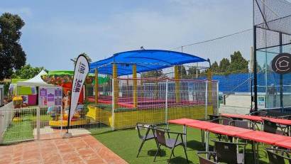 Reventa - Adosado -
Torrevieja - Los Angeles