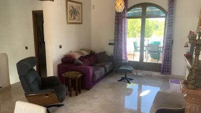 Återförsäljning - Villa -
Villamartin, Orihuela Costa - Villamartín