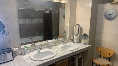 Återförsäljning - Villa -
Villamartin, Orihuela Costa - Villamartín