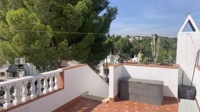 Återförsäljning - Villa -
Villamartin, Orihuela Costa - Villamartín