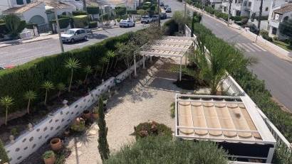 Återförsäljning - Villa -
Villamartin, Orihuela Costa - Villamartín