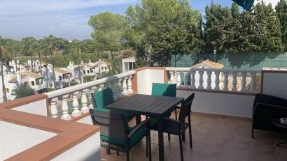 Återförsäljning - Villa -
Villamartin, Orihuela Costa - Villamartín