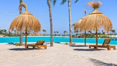 Resale - Apartment -
Santa Rosalía