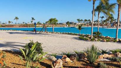 Resale - Apartment -
Santa Rosalía