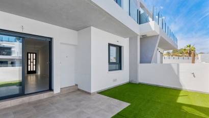 Återförsäljning - Apartment -
San Miguel - Costa Blanca South