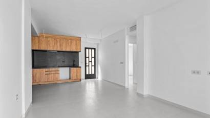 Återförsäljning - Apartment -
San Miguel - Costa Blanca South