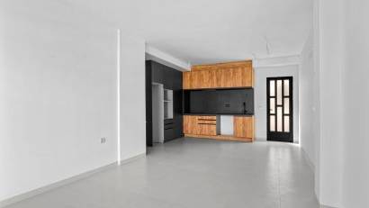 Återförsäljning - Apartment -
San Miguel - Costa Blanca South