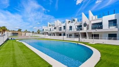 Reventa - Apartment -
San Miguel - Costa Blanca South