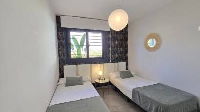 Återförsäljning - Apartment / Flat * -
Orihuela Costa - Villamartín *