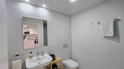 Återförsäljning - Apartment / Flat * -
Orihuela Costa - Villamartín *