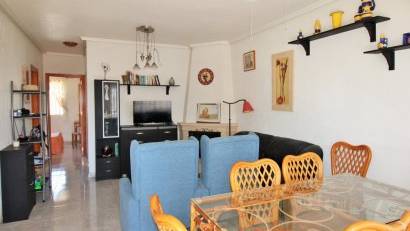 Resale - Townhouse -
Villamartin - Villamartín