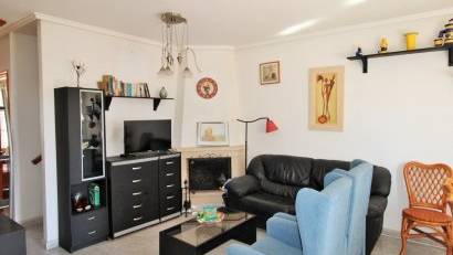 Resale - Townhouse -
Villamartin - Villamartín