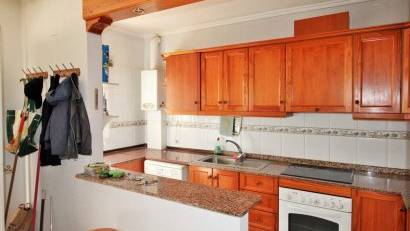 Resale - Townhouse -
Villamartin - Villamartín