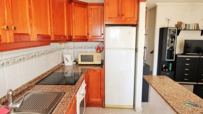 Resale - Townhouse -
Villamartin - Villamartín