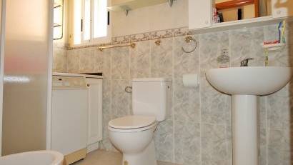 Resale - Townhouse -
Villamartin - Villamartín