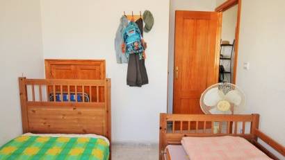 Resale - Townhouse -
Villamartin - Villamartín