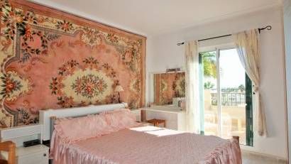 Resale - Townhouse -
Villamartin - Villamartín