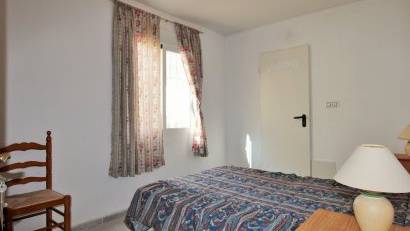 Resale - Townhouse -
Villamartin - Villamartín