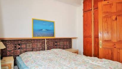 Resale - Townhouse -
Villamartin - Villamartín