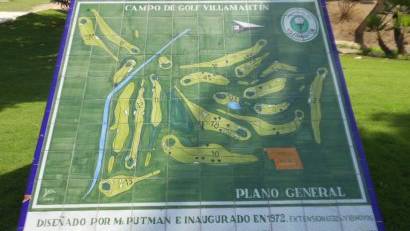 Resale - Townhouse -
Villamartin - Villamartín