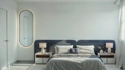 Nyproduktion - Apartment -
Torrevieja - Playa de El Cura