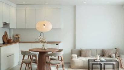 New Build - Apartment -
Torrevieja - Playa de El Cura