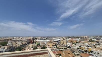 Återförsäljning - Apartment -
Torrevieja - Centro