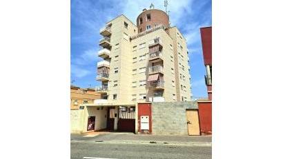 Återförsäljning - Apartment -
Torrevieja - Centro