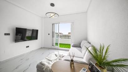Återförsäljning - Apartment -
Orihuela Costa - Playa Flamenca