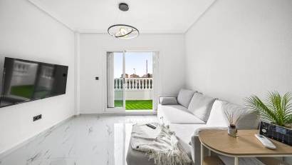 Återförsäljning - Apartment -
Orihuela Costa - Playa Flamenca