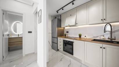 Återförsäljning - Apartment -
Orihuela Costa - Playa Flamenca