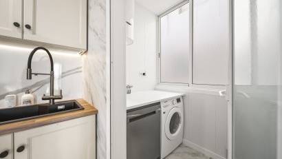 Återförsäljning - Apartment -
Orihuela Costa - Playa Flamenca