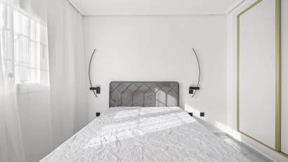 Återförsäljning - Apartment -
Orihuela Costa - Playa Flamenca