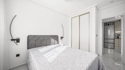 Återförsäljning - Apartment -
Orihuela Costa - Playa Flamenca