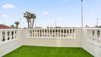 Återförsäljning - Apartment -
Orihuela Costa - Playa Flamenca