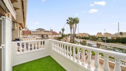 Återförsäljning - Apartment -
Orihuela Costa - Playa Flamenca