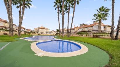 Återförsäljning - Apartment -
Orihuela Costa - Playa Flamenca