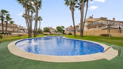 Återförsäljning - Apartment -
Orihuela Costa - Playa Flamenca