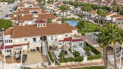 Återförsäljning - Apartment -
Orihuela Costa - Playa Flamenca