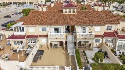 Återförsäljning - Apartment -
Orihuela Costa - Playa Flamenca