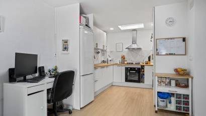 Återförsäljning - Bungalow -
Torrevieja - La siesta