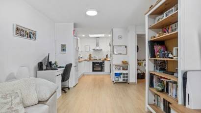 Återförsäljning - Bungalow -
Torrevieja - La siesta