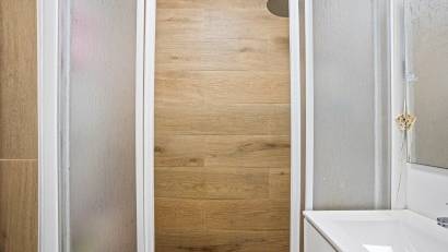 Återförsäljning - Bungalow -
Torrevieja - La siesta