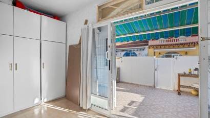 Återförsäljning - Bungalow -
Torrevieja - La siesta