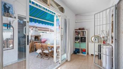 Återförsäljning - Bungalow -
Torrevieja - La siesta